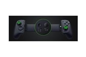 Akcesoria dla graczy - Razer Kishi Ultra V3 Pro XL - Wired Controller - Android - RZ06-05470100-R3M1