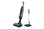 Odkurzacz ręczny - Philips Stojący AquaTrio 7000 Series XW7110 - floor cleaner - cordless - stick - dark gray/champagne - XW7110/01