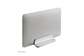 Torba, plecak i pokrowiec na laptopa - Neomounts - notebook stand (vertical) - universal - NSLS300SILVER