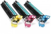 Tusz, toner i material eksploatacyjny - Epson - 1 - yellow cyan magenta - photoconductor kit - C13S051191CP