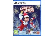Gry - The Elf on the Shelf: Christmas Heroes - Sony PlayStation 5 - Przygodowy - 5061005356368
