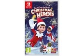 Gry - The Elf on the Shelf: Christmas Heroes - Nintendo Switch - Przygodowy - 5061005356207