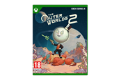 Gry - The Outer Worlds 2 - Microsoft Xbox Series X - RPG - 196388612871