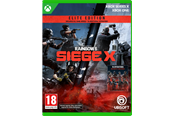 Gry - Tom Clancy's Rainbow Six Siege X (Elite Edition) - Microsoft Xbox One - Strzelanka - 3307216306801