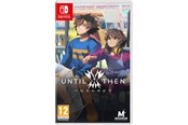 Gry - Until Then - Nintendo Switch - Przygodowy - 3700664532998