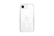 Telefon - Pokrowiec i etui - Just Mobile TENC Air Shock and Scratch Resistant Protective Case for iPhone 16e - PC-2561CCM