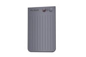 Gadżety - PLAUD NOTE - 64 GB - AI Note Taker - Black - PLD-64G-BL