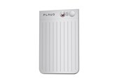 Gadżety - PLAUD NOTE - 64 GB - AI Note Taker - Silver - PLD-64G-SI