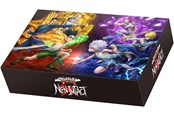 Gry - Hunter x Hunter: Nen x Impact (Limited Edition) - Nintendo Switch - Bijatyka - 7350002939871
