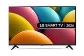 Telewizor - LG 32" Telewizor LED 1080p (Full HD) 32LR60006LA - 32LR60006LA.AEUQ