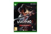 Gry - Wuchang: Fallen Feathers (Day 1 Edition) - Microsoft Xbox Series X - RPG - 8023171047621