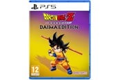 Gry - Dragon Ball Z: Kakarot (Daima Edition) - Sony PlayStation 5 - RPG - 3391892037463