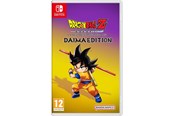 Gry - Dragon Ball Z: Kakarot (Daima Edition) - Nintendo Switch - RPG - 3391892035797