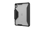 Tablet - pokrowce i etui - UAG Plyo LT Ice/Black - iPad 10.9 10th Gen - 124487B14340