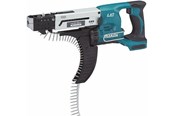 Wiertarka i srubokret elektryczny - Makita Auto Feed Screwdriver (Solo) - DFR550ZX1