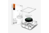 Smartwatch - akcesoria - Spigen EliteShield EZ Fit 2 Pack - Google Pixel Watch 4/ 3 (45mm) - AFL08525