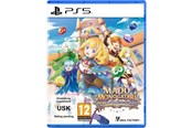 Gry - MADO MONOGATARI: Fia and the Wondrous Academy - Sony PlayStation 5 - RPG - 5061077021133