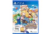 Gry - MADO MONOGATARI: Fia and the Wondrous Academy - Sony PlayStation 4 - RPG - 5061077021126