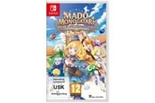 Gry - MADO MONOGATARI: Fia and the Wondrous Academy - Nintendo Switch - RPG - 5061077021102