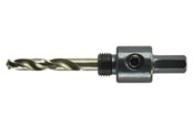 Wiertla & Bity - Makita Hole Saw Adapter - D-17170