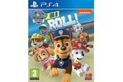 Gry - Paw Patrol: On a roll! - Sony PlayStation 4 - Platformowa - 5060528030861