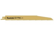 Pila szablasta - Makita Reciprocating Saw Blade - B-43256-2