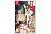 Gry - Bustafellows Season 2 - Nintendo Switch - Przygodowy - 5060690797463