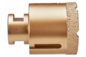 Wiertła & Bity - Makita Diamond Core Bit - 51 mm (M14) - D-44557