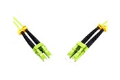Kabel sieciowy - DIGITUS Professional patch cable - 7 m - green - Zielony - 7m - DK-2533-07-5