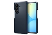 Telefon - Pokrowiec i etui - Spigen Tough Armor Pro MagSafe - metal slate - Samsung Galaxy Z Fold7 - ACS09550