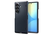 Telefon - Pokrowiec i etui - Spigen Slim Armor Pro MagSafe - metal slate - Samsung Galaxy Z Fold7 - ACS09552