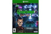 Gry - Goosebumps: Dead of Night - Microsoft Xbox One - Przygodowy - 0860004098621