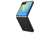 Telefon - Pokrowiec i etui - Spigen Air Skin - aramid black - Samsung Galaxy Z Flip7 - ACS09564