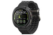 Smartwatch - akcesoria - Spigen Liquid Air - matte black - Samsung Galaxy Watch 8 (40mm) - ACS09840