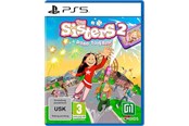 Gry - The Sisters 2: Road to Fame - Sony PlayStation 5 - Przygodowy - 3701529508424