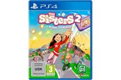 Gry - The Sisters 2: Road to Fame - Sony PlayStation 4 - Przygodowy - 3701529509230