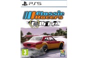 Gry - Classic Racers Elite - Sony PlayStation 5 - Wyścigi - 5055377603847