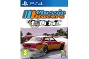 Gry - Classic Racers Elite - Sony PlayStation 4 - Wyścigi - 5055377603786