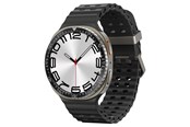 Smartwatch - akcesoria - Spigen Bezel Tune (Diver) - black - Samsung Galaxy Watch 8 (44mm) - ACS10008