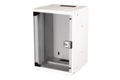 Szafa rack - Equip Eco Mount - rack - 300 x 300 mm - 9U - EWM-09-3030-G