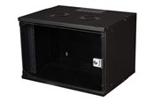 Szafa rack - Equip Eco Mount - rack - 540 x 400 mm - 7U - EWM-07-5440-B