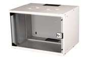 Szafa rack - Equip Eco Mount - rack - 540 x 400 mm - 7U - EWM-07-5440-G