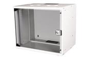 Szafa rack - Equip Eco Mount - rack - 540 x 400 mm - 9U - EWM-09-5440-G
