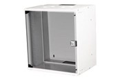 Szafa rack - Equip Eco Mount - rack - 540 x 400 mm - 12U - EWM-12-5440-G