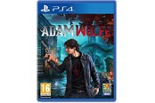 Gry - Adam Wolfe - Sony PlayStation 4 - Puzzle - 5055377606381