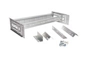 Szafa rack - Equip - rack mounting rails - 3U - EZR-DIN-3