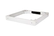 Szafa rack - Equip - rack plinth - 800 x 800 mm - EZP-8080-G