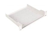 Szafa rack - Equip - rack shelf - 200 mm - 1U - EZFS-10-1-20-G