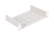 Szafa rack - Equip - rack shelf - 150 mm - 1U - EZFS-10-1-15-G