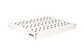 Szafa rack - Equip - rack shelf - 350 mm - 1U - EZVS-19-1-35-G